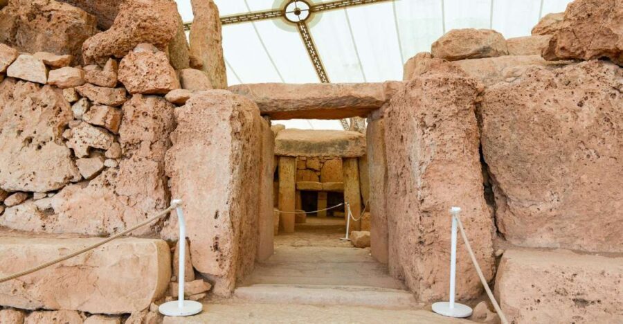 Malta: Private Half-Day Archeological Sites Tour - Why This Tour Offers Real Value