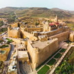 Malta: Private Jeep Tour of Gozo - The Guides: Knowledge and Hospitality Matter