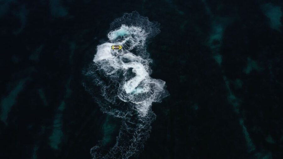 Malta: Private Jet Ski Experience - The Experience Overview