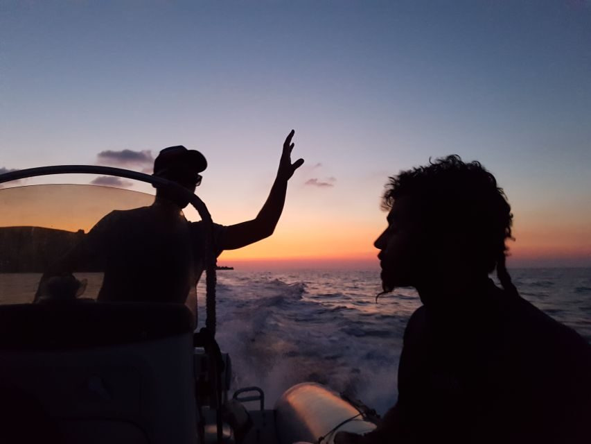 Malta: Private Sunset Boat Trip to Comino and Blue Lagoon - Why This Tour Is Worth Considering