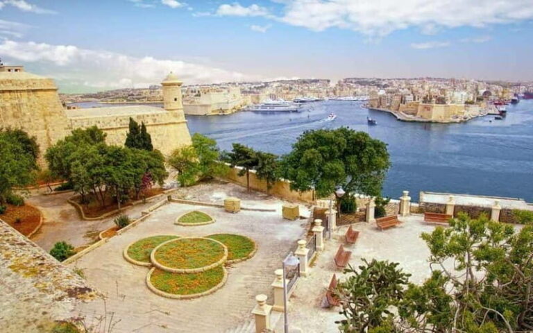 Malta: Private Valletta Highlights Ride Half-Day Experience - What Sets This Tour Apart?