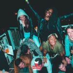 Malta: Pub Crawl of Paceville and St Julian's with Drinks - The Bottom Line