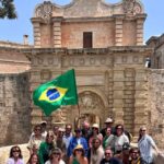 Malta Scenery: Complete Panoramic Tour IN PORTUGUESE - Practical Details That Matter