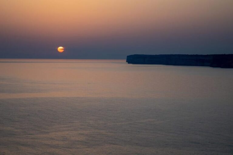 Malta: Sunrise Group Tour with Pro Photographer - Who Will Love This Experience?