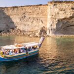 Malta: Sunset Boat Tour to St. Peters Pool and South Coast - Why This Tour Offers Good Value