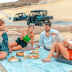 Malta: Sunset Gozo Buggy Tour with Blue lagoon Swimming Stop - Overall Value and Who Will Love It
