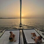 Malta: Sunset Sailing and Yoga Experience with Snacks - Detailed Breakdown of the Experience