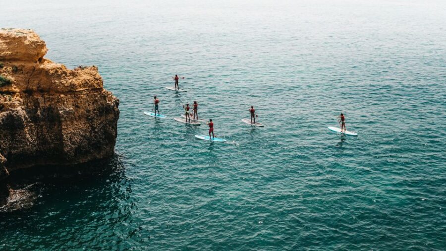 Malta: SUP Rental - Final Thoughts: Who Is This SUP Rental Best For?
