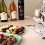 Malta: The Taste of Malta Artisan Wine Pairing - The Real Worth of the Tour