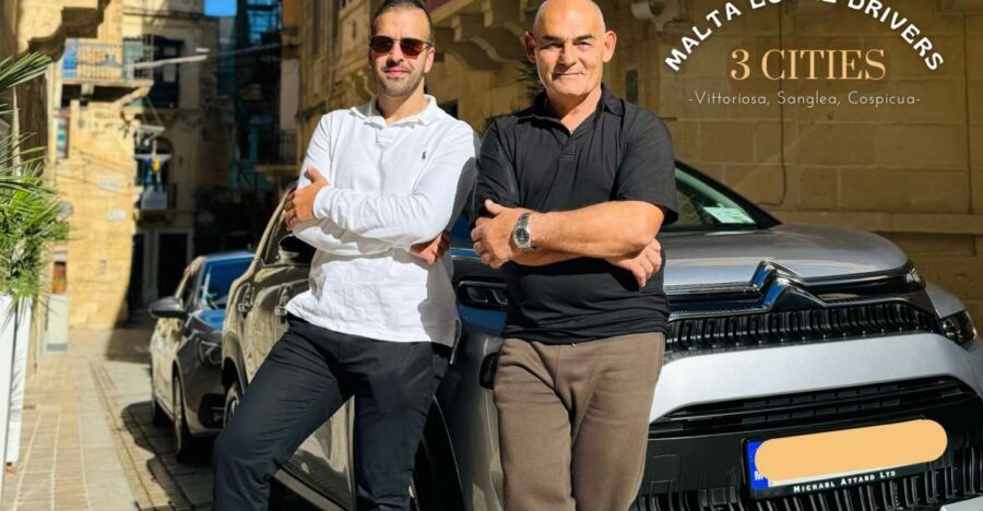 Malta Tour : Private Car- Mdina, Marsaxlokk, Blue Grotto - Who Would Love This Tour?