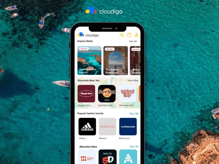 Malta Traveller App (300+ Exclusive Discounts) - Diving Into the Details: What Can You Expect?