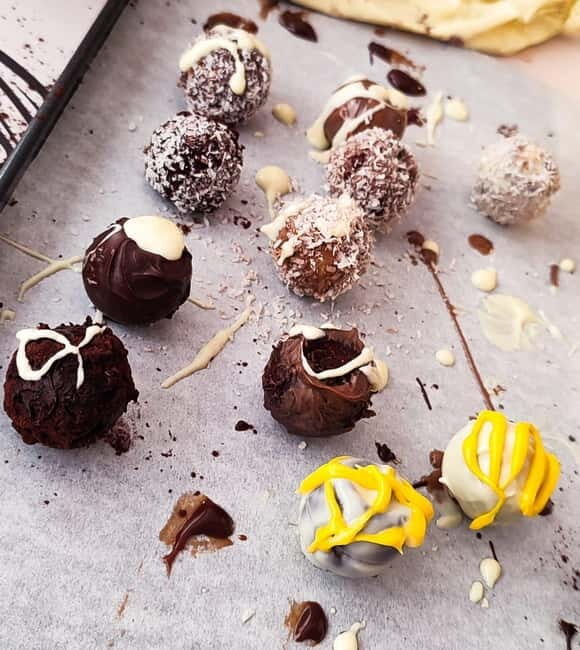 Malta: Truffle Making Master Class - A Closer Look at the Experience