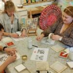 Maltese Tile - Souvenir painting workshop with local - What to Expect During Your Workshop