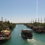 Manavgat Cruise & Grand Bazaar w/Lunch and Unlimited Drinks - Practical Tips for Travelers