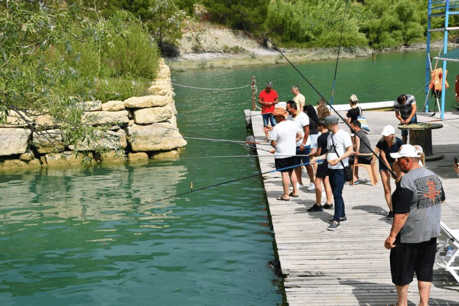 Manavgat: Guided Aqueduct, Waterfall & Green Lake Tour - A Deep Dive Into the Manavgat Experience