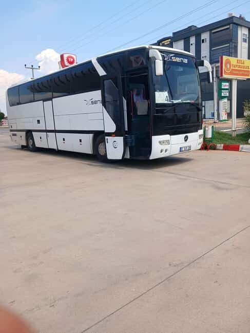 Manavgat Waterfall, Boat & Bazaar Tour from Alanya & Side - Overall Value & Experience