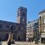 Manchester: '5 Quarters' Guided Walking Tour - The Route Breakdown: What to Expect at Each Quarter