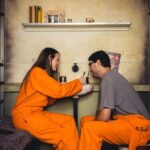 Manchester: Alcotraz Immersive Cocktail Experience Ticket - What’s Included and What to Keep in Mind