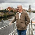 Manchester: Canal & River Cruise - The Itinerary: From Salford Quays to Manchester’s Heart
