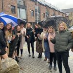 Manchester: Food and Drinks Walking Tour - Exploring Manchester Through Food and Stories