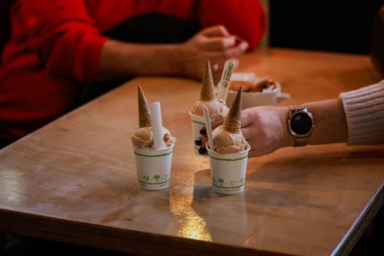 Manchester Food Tour with a Local Guide - Practical Tips & Considerations