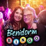 Manchester: FunnyBoyz Benidorm Bingo Cabaret Show - The Venue and Location