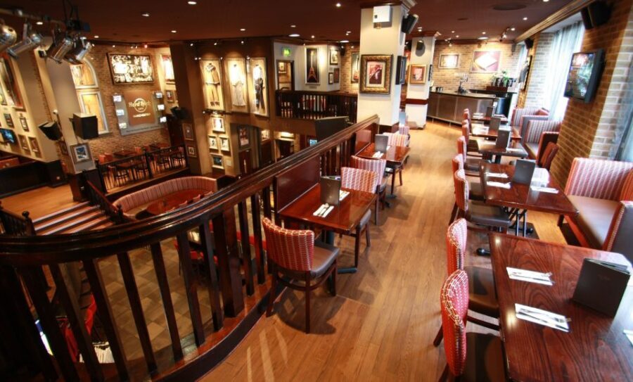 Manchester: Hard Rock Cafe Set Menu for Lunch or Dinner - Who Should Consider This Experience?
