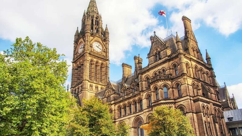 Manchester: Highlights & Hidden Gems Private Walking Tour - Who Will Benefit Most from This Tour?
