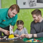 Manchester: LEGOLAND Discovery Centre Entrance Ticket - Practical Tips for Your Visit