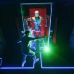 Manchester: "The Crystal Maze LIVE Experience" Entry Ticket - Is it Worth the Price?