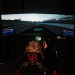 Manchester: Trax Social Racing Simulator Experience - Cost and Value Analysis