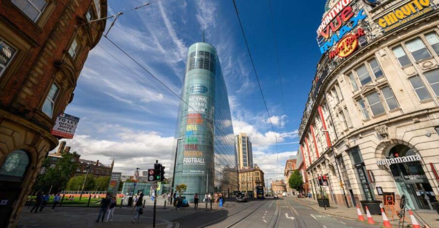 Manchester: Visit Manchester Pass with Entry Tickets & Tours - Who Will Love This Manchester Pass?