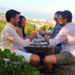 Manilva: Nilva Vineyard, Wine Tasting & Tapas Guided Tour - A Deep Dive Into the Experience