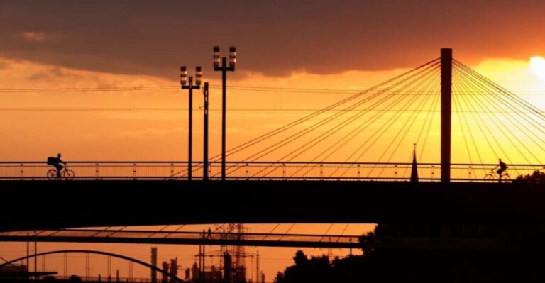 Mannheim: Capture the most Photogenic Spots with a Local - Practical Considerations