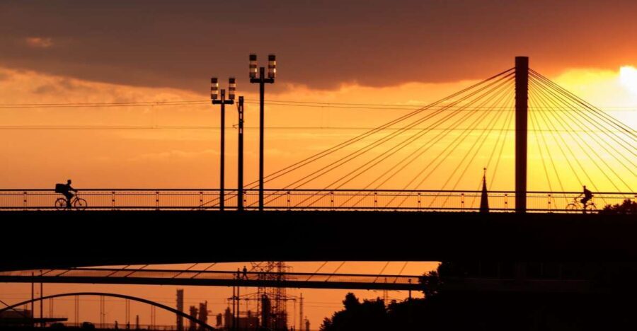 Mannheim: Capture the most Photogenic Spots with a Local - Practical Considerations