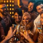 Mannheim: Group - Pub Crawl with Free Shots and VIP entry - The Detailed Breakdown of the Mannheim Pub Crawl Experience