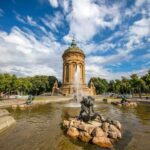 Mannheim, guided walking tour: Crime Scene Mannheim - A Deep Dive into the Mannheim Crime Scene Tour