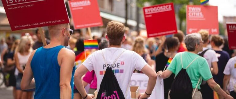 Mannheim, guided walking tour: Queer through Mannheim - Who Should Consider This Tour?