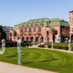 Mannheim, guided walking tour: surprise tour - What to Expect: A Closer Look