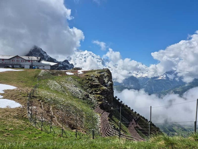 Männlichen: Cheese and Chocolate Tasting on Mountain Summit - A Detailed Look at the Männlichen Cheese and Chocolate Tasting Tour