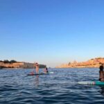 Manoel Island SUP Adventure - Who is this tour best suited for?