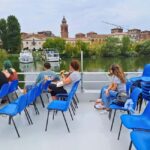 Mantua: Boat trip with a tour guide from the park to the port with the water lift - Who Will Love This Tour?