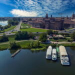 Mantua: Morning boat tour + Afternoon: guided visit to the city center - What Makes This Tour Stand Out