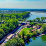 Mantua: Panoramic Cruise with Guide, Natural Oasis and Water Elevator - Exploring the Vallazza Wetland and Its Wildlife