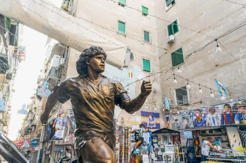 Maradona Museum: The first museum dedicated to Diego Armando Maradona - What We Like (And What You Should Consider)