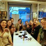 Maral Kunst : Jewelry Bar Experience (Jewelry Making) - What Travelers Say
