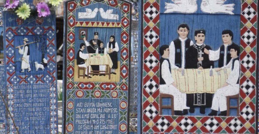 Maramures day tour (from Cluj) - The Practical Details