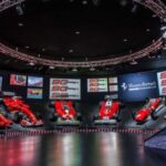 Maranello: Ferrari Museum Entrance Ticket - Practical Details: Ticket, Timing, and Logistics