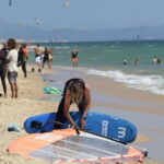 Marbella: 5-Day Windsurfing Course with Equipment - Who Should Consider This Windsurf Course?