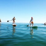 Marbella Bay Stand Up Paddleboarding Tour - What Makes This Tour Special